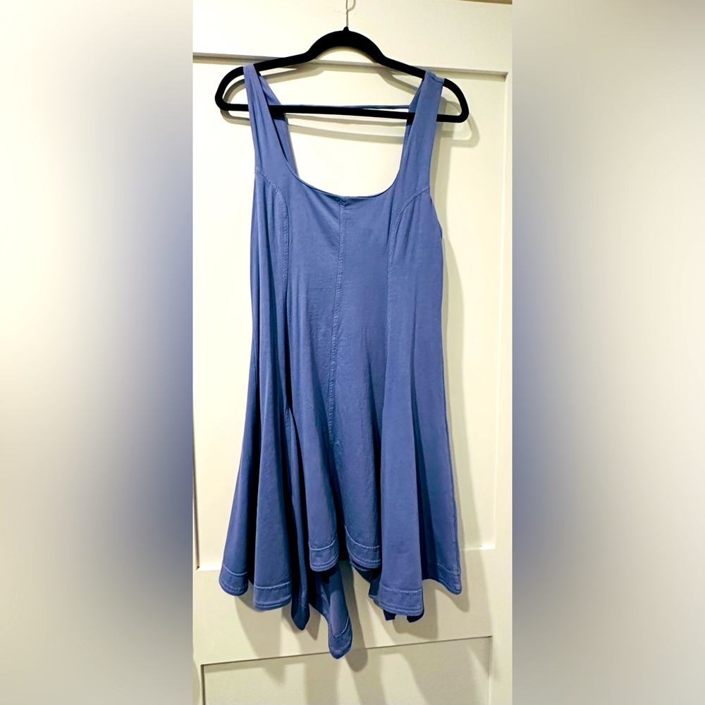 Lavender Dress Size Medium by Daily Practice for Anthropologie